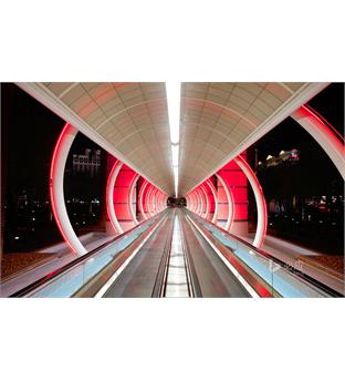 پیاده روی متحرک آتی سازان