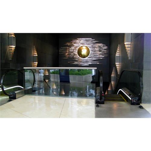 پله برقی 35 درجه آتی سازان