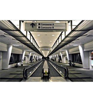 پیاده روی متحرک آتی ساز