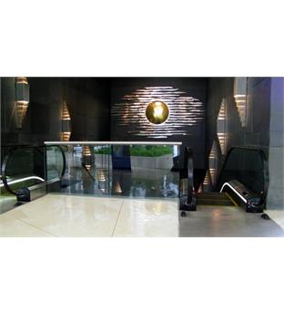 پله برقی  آتی سازان