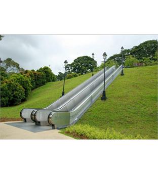 پله برقی آتی سازان